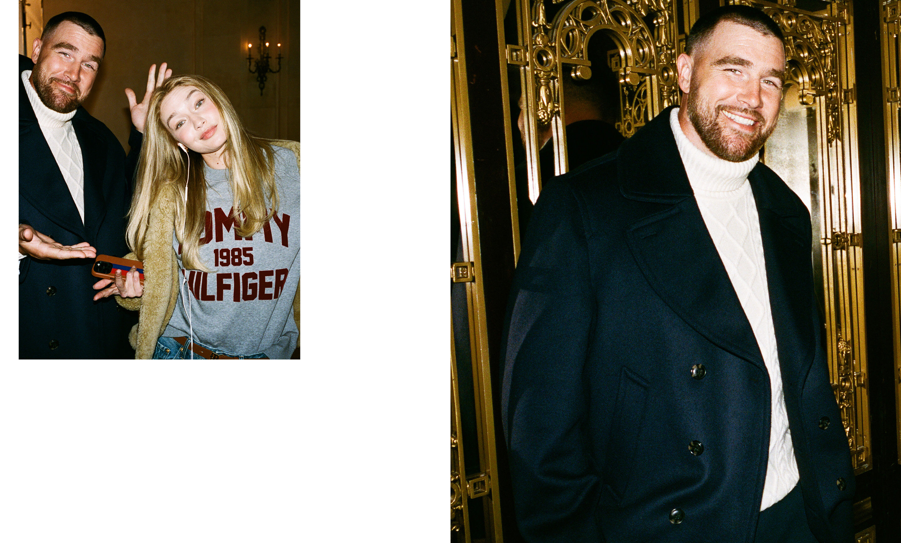 Members Get More Enjoy exclusive perks, early access to new collections and member-only benefits.